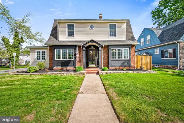 20 Liberty Pkwy, BALTIMORE, MD 21222