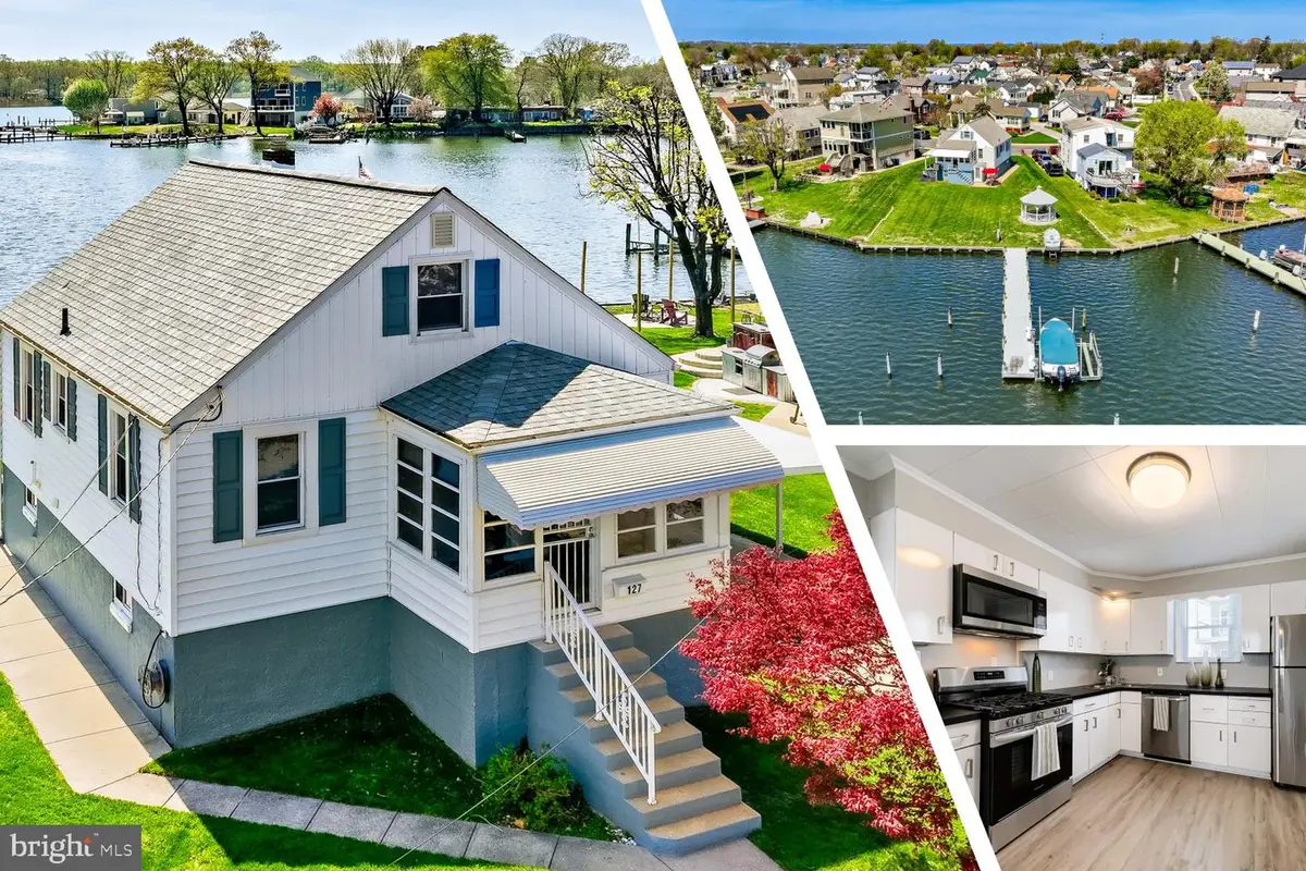 127 Bayside Dr, Baltimore, MD 21222 - #1