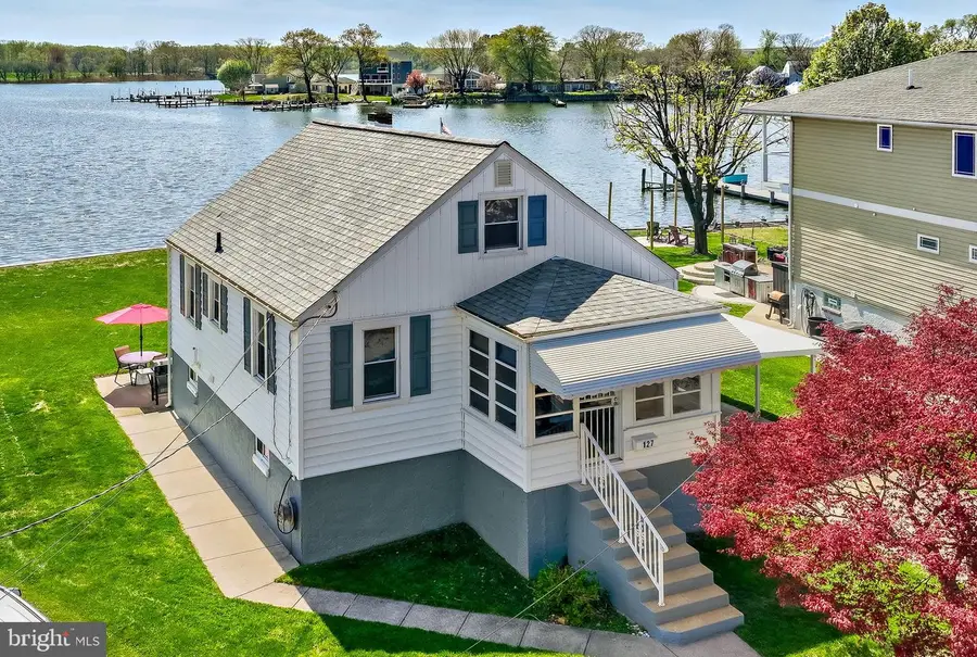 127 Bayside Dr, Baltimore, MD 21222 - #2