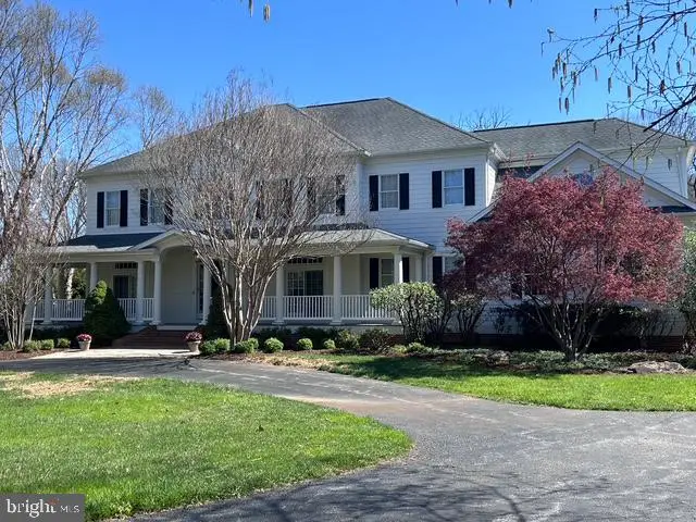 3 Dipping Pond Ct, Lutherville Timonium, MD 21093 - #1