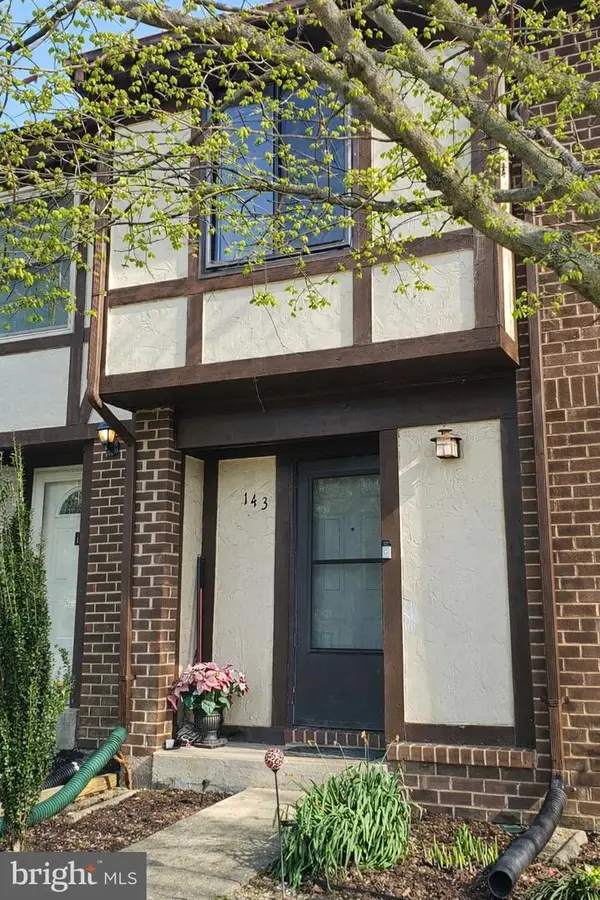 143 Bourbon Ct, PARKVILLE, MD 21234