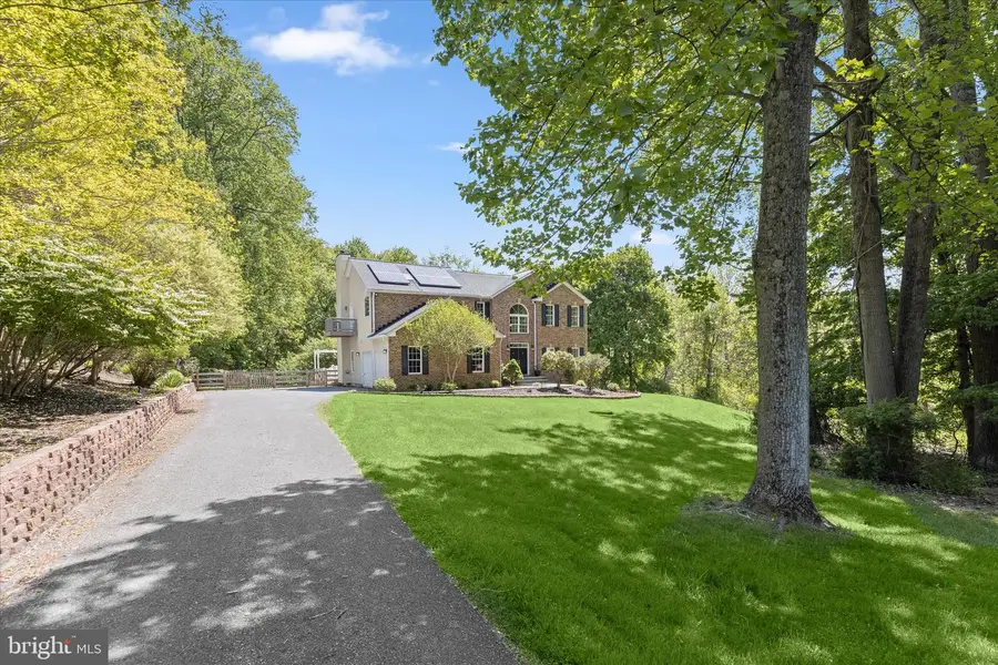 515 Garrison Forest Rd, Owings Mills, MD 21117 - #2