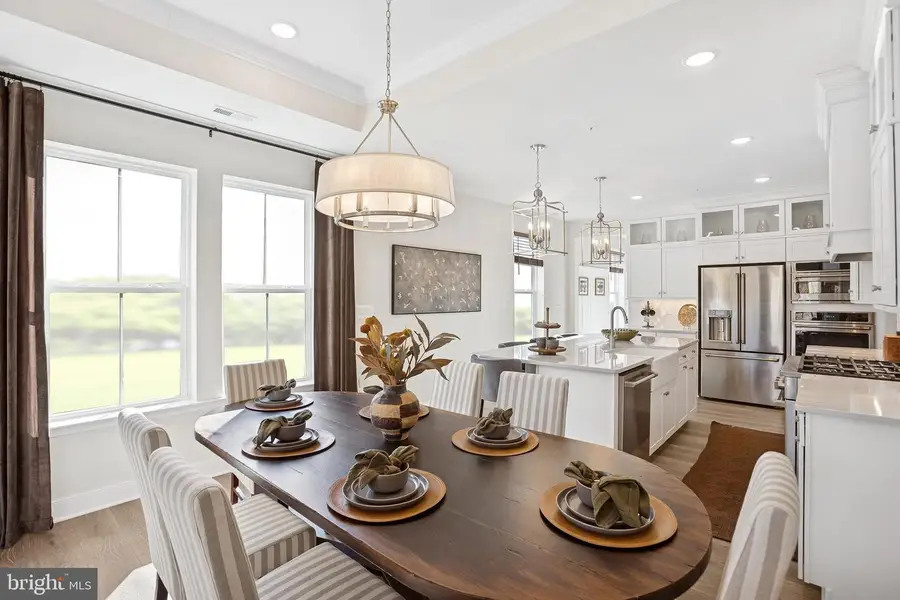 4823 Grandiflora Cir Cir #lot 23, Perry Hall, MD 21128 - #3