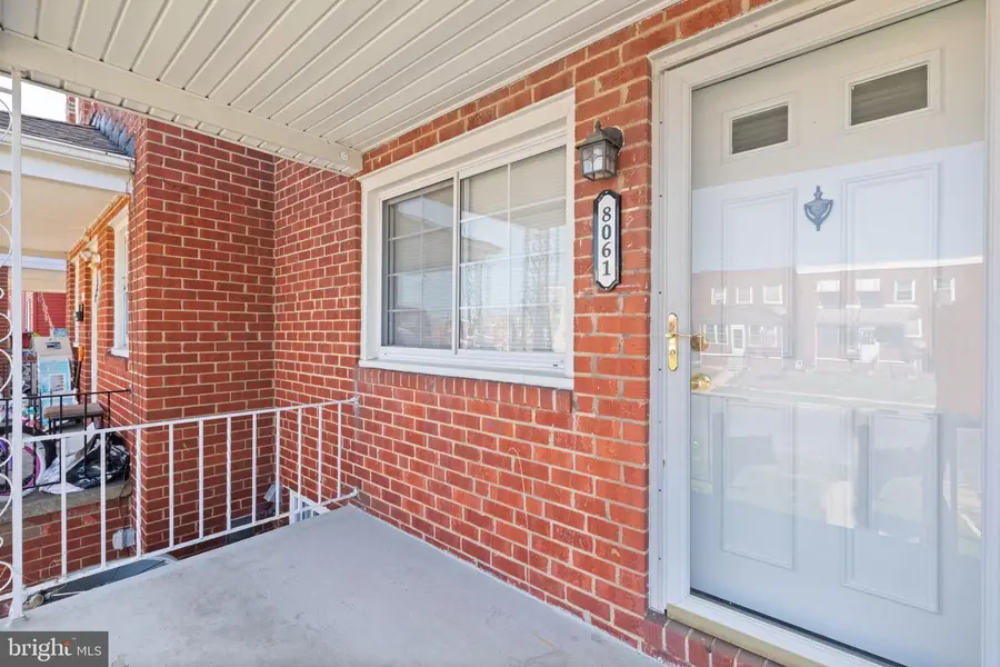 8061 Gray Haven Rd, Baltimore, MD 21222 - #2