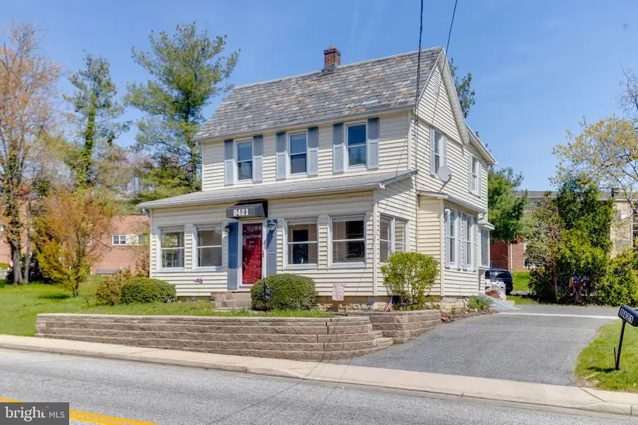 8421 Old Harford, Parkville, MD 21234 - #3