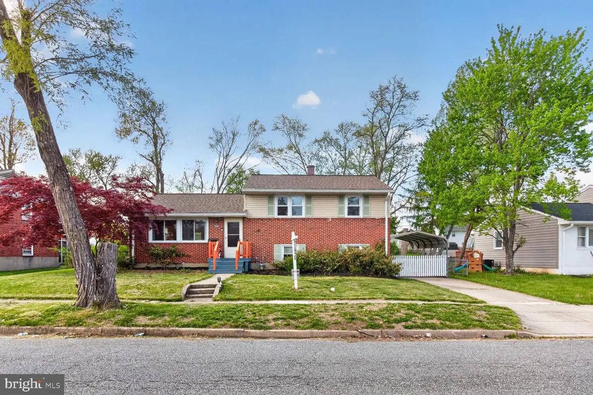 8506 Church Ln, Randallstown, MD 21133 - #1