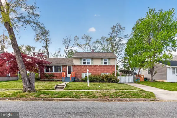 8506 Church Ln, RANDALLSTOWN, MD 21133