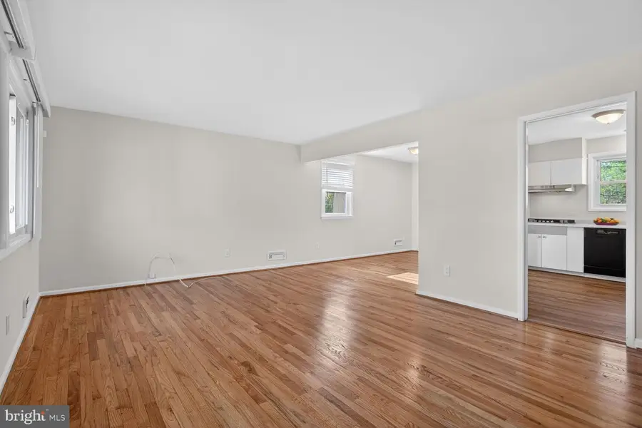 8506 Church Ln, Randallstown, MD 21133 - #2