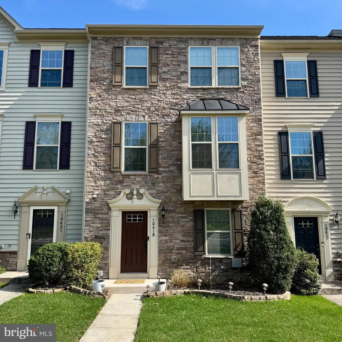 10419 Campbell Blvd, Middle River, MD 21220 - #1