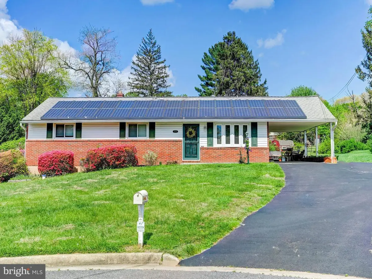 12606 Louise Ave, Fork, MD 21051 - #1