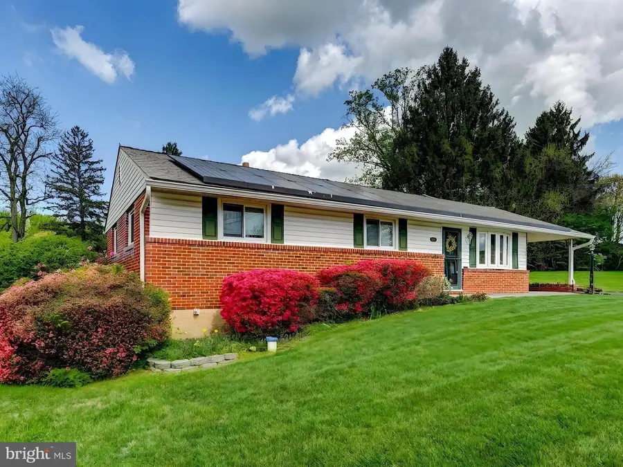 12606 Louise Ave, Fork, MD 21051 - #3