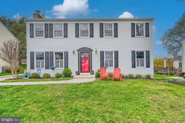 10510 Longbranch Rd, COCKEYSVILLE, MD 21030