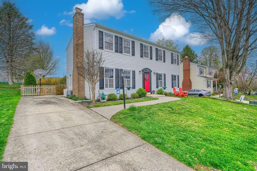 10510 Longbranch Rd, Cockeysville, MD 21030 - #2