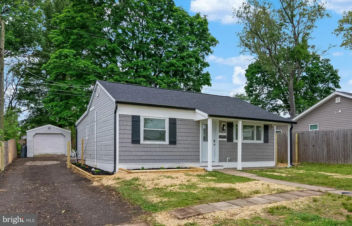16 Left Wing Dr, Middle River, MD 21220 - #1