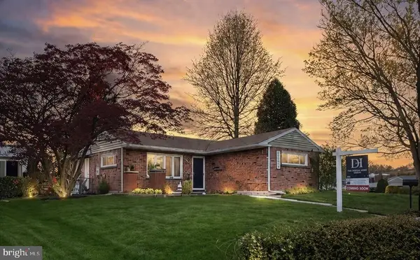 8710 Richmond, PARKVILLE, MD 21234