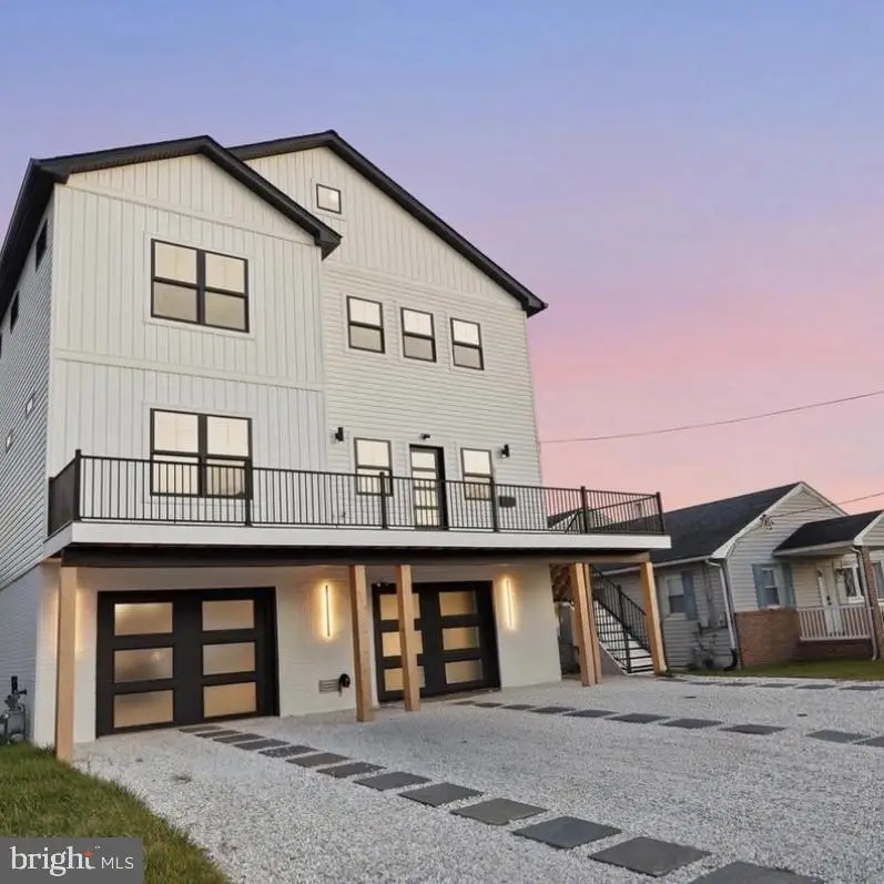 6931 River Drive Rd, Sparrows Point, MD 21219 - #1