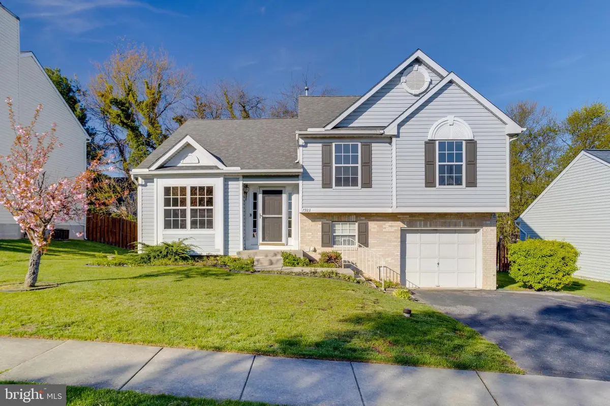 7923 Vernon Ave, Baltimore, MD 21236 - #1