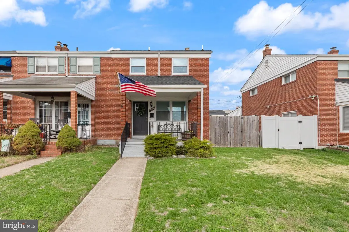 1950 Denbury Dr, Dundalk, MD 21222 - #1