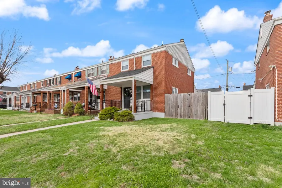 1950 Denbury Dr, Dundalk, MD 21222 - #2