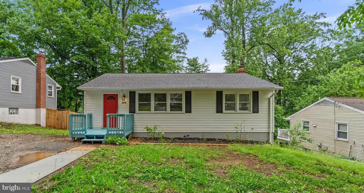 3658 Clifmar Rd, Baltimore, MD 21244 - #1
