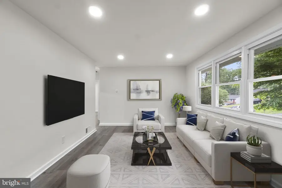 3658 Clifmar Rd, Baltimore, MD 21244 - #2