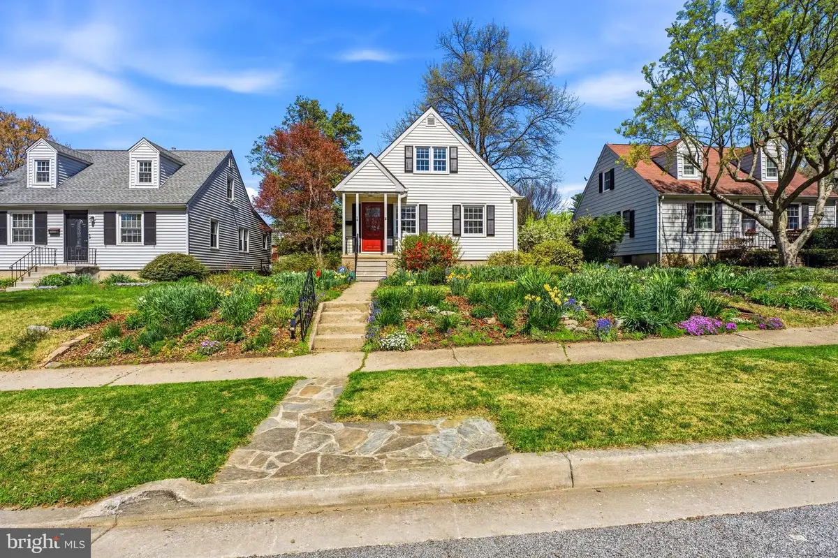 304 Brook Rd, Baltimore, MD 21286 - #1