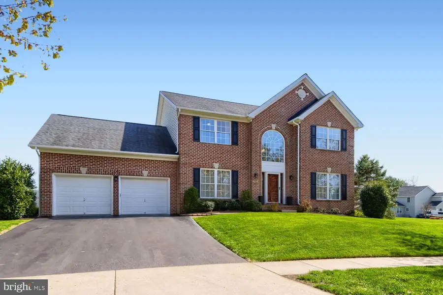 9805 Colenbourne Rd, Perry Hall, MD 21128 - #2