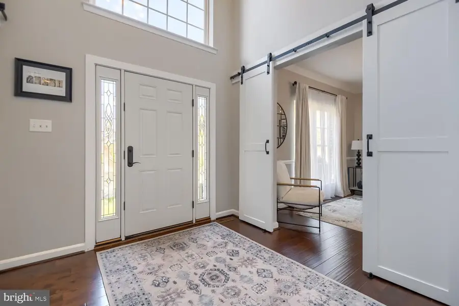 9805 Colenbourne Rd, Perry Hall, MD 21128 - #3