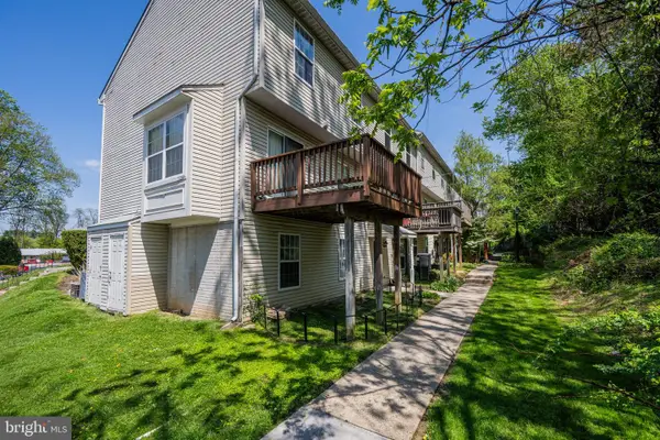 61 Shetland Cir #61, REISTERSTOWN, MD 21136