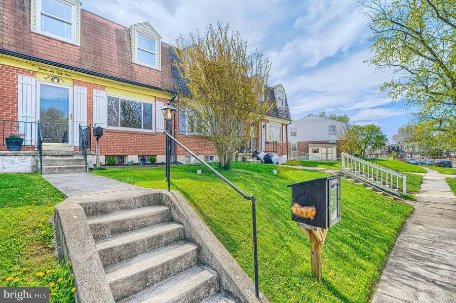 3254 Ryerson Cir, Baltimore, MD 21227 - #2