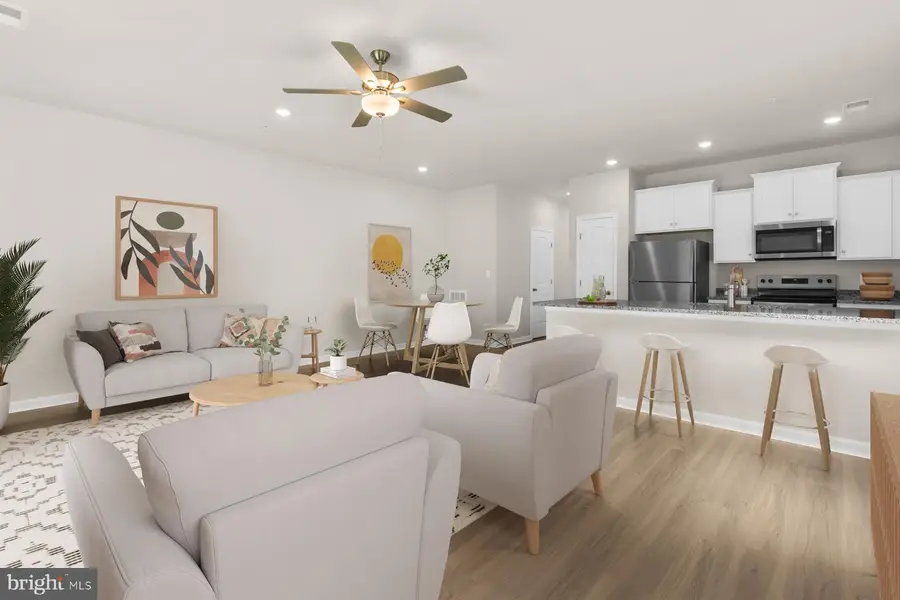 8129 Bartholomew Ct, Baltimore, MD 21206 - #2