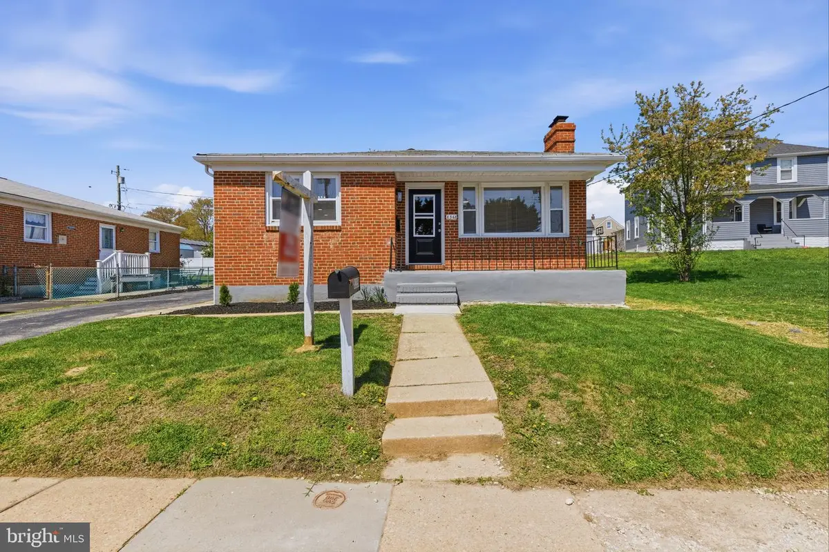 8368 Old Philadelphia Rd, Baltimore, MD 21237 - #1