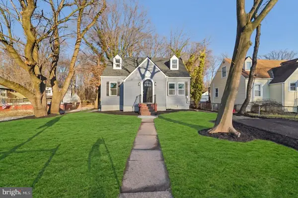 27 Pelczar Ave, BALTIMORE, MD 21221