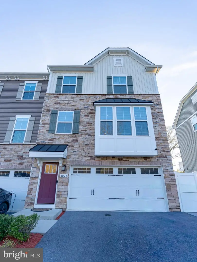 3004 Shaws Rd, Edgemere, MD 21219 - #2