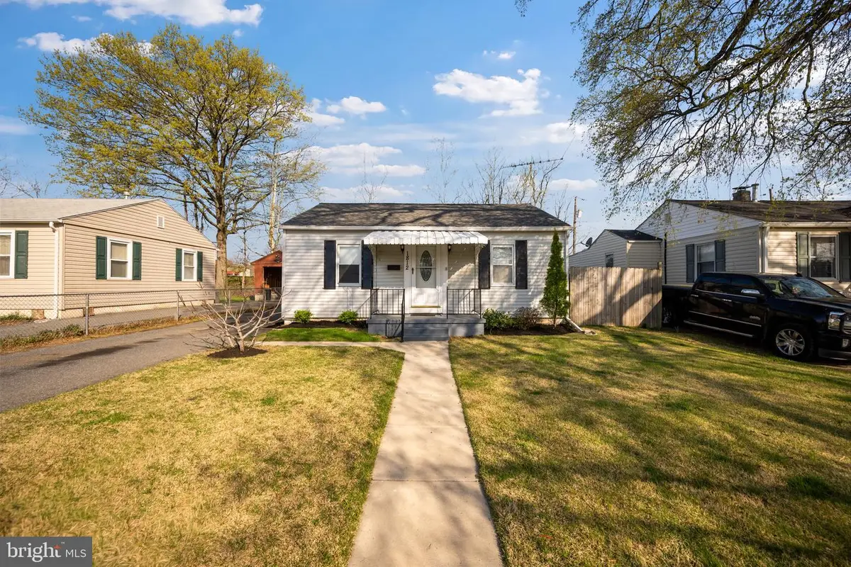 1812 Kitty Hawk Rd, Essex, MD 21221 - #1