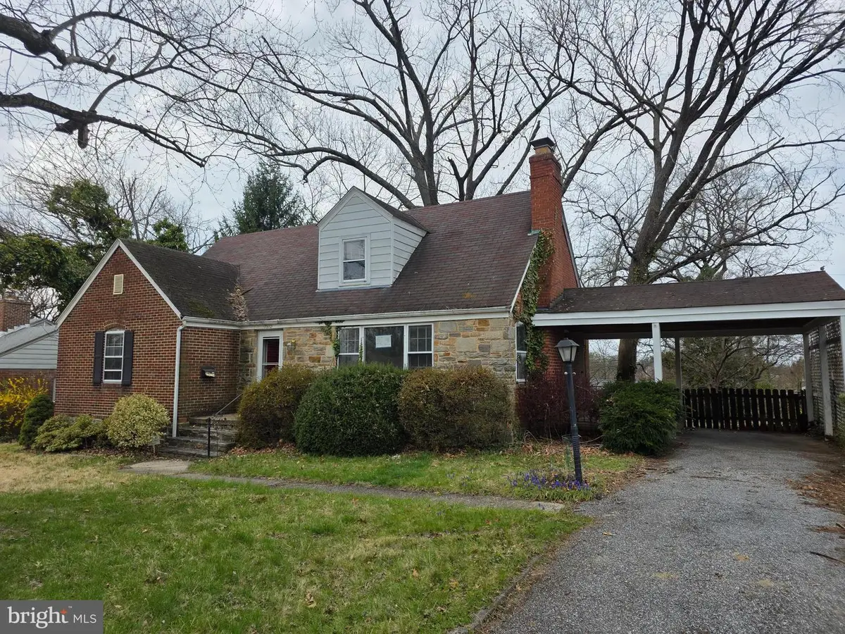 7512 Rocksham Dr, Baltimore, MD 21286 - #1