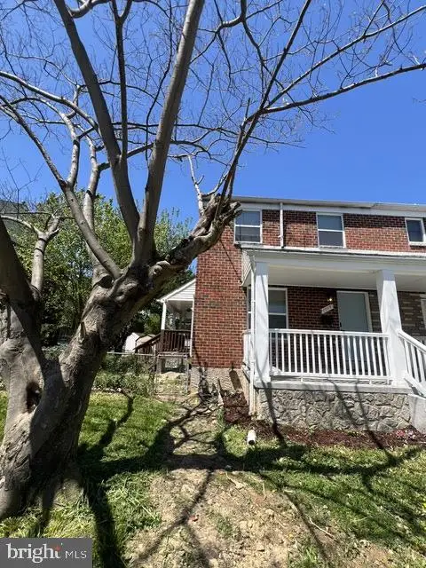 1010 Foxridge Ln, Essex, MD 21221 - #1