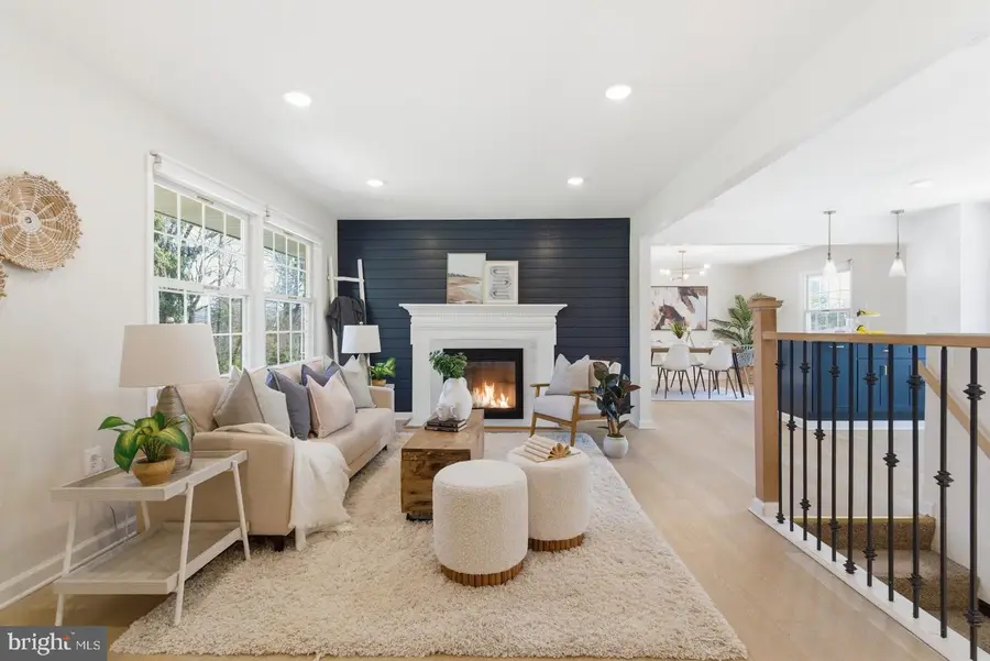 419 Sherwood Rd, Cockeysville, MD 21030 - #3