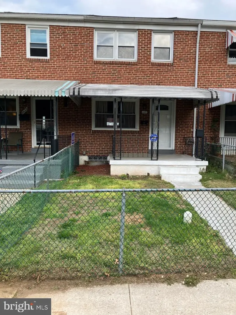 4435 Scotia Rd, Baltimore, MD 21227 - #1