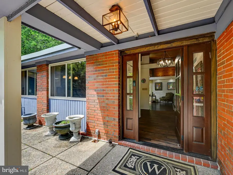 3604 Barberry Ct, Baltimore, MD 21208 - #3