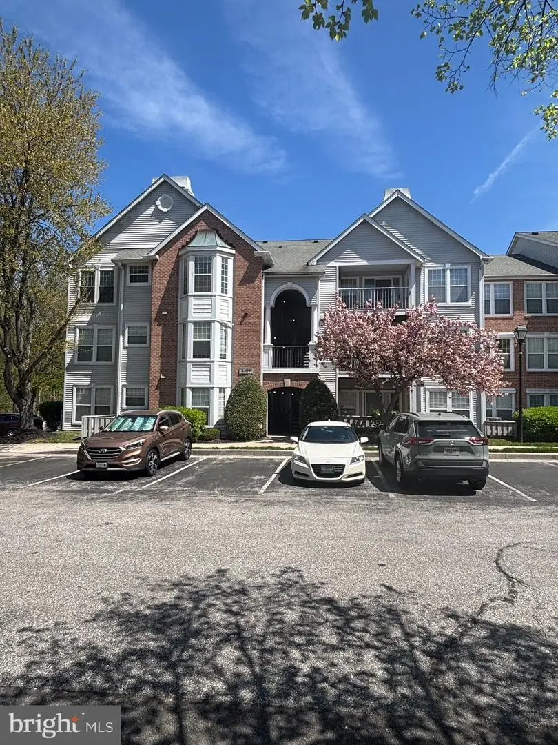 4409 Silverbrook Ln #304, Owings Mills, MD 21117 - #2