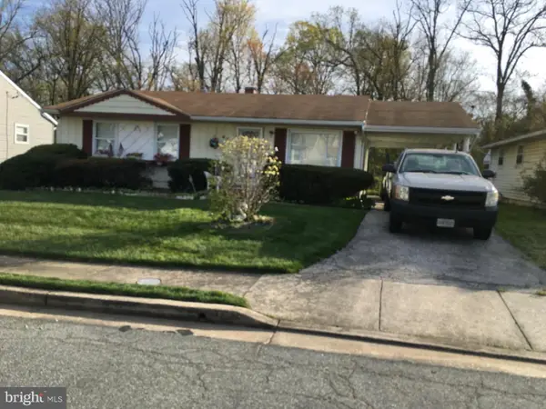 6735 Kincheloe Ave, BALTIMORE, MD 21207