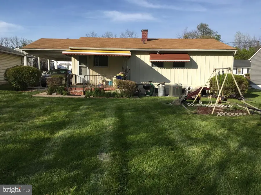 6735 Kincheloe Ave, Baltimore, MD 21207 - #2