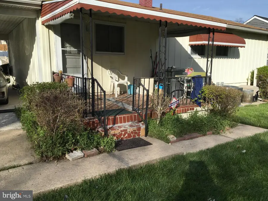 6735 Kincheloe Ave, Baltimore, MD 21207 - #3