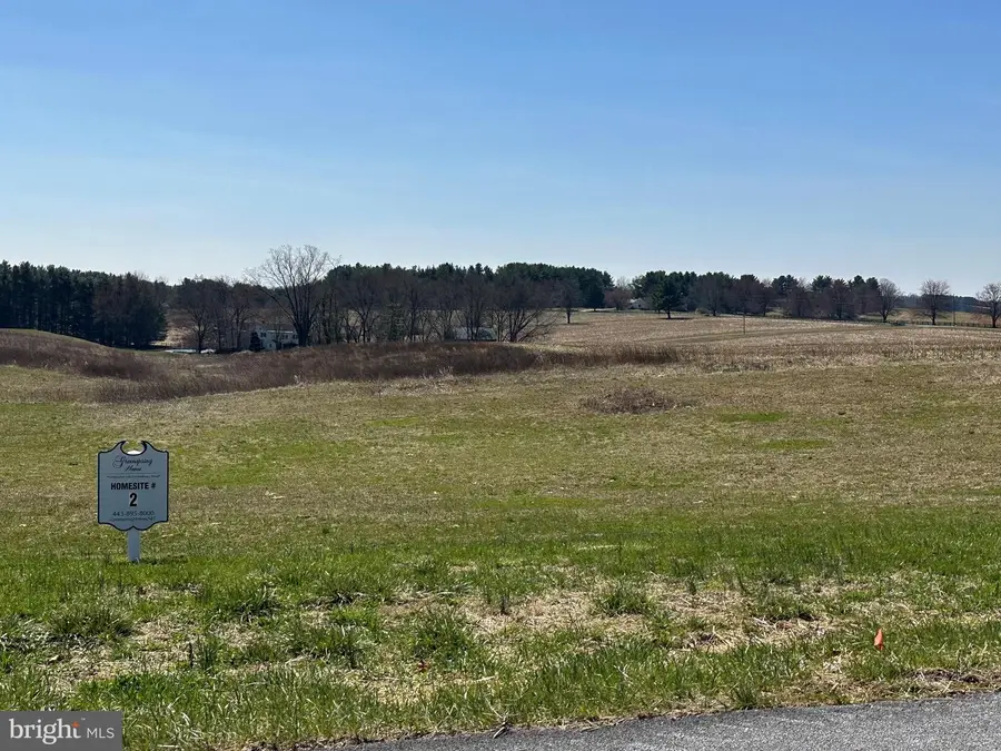 Lot # 2 Oakland Rd, Freeland, MD 21053 - #2