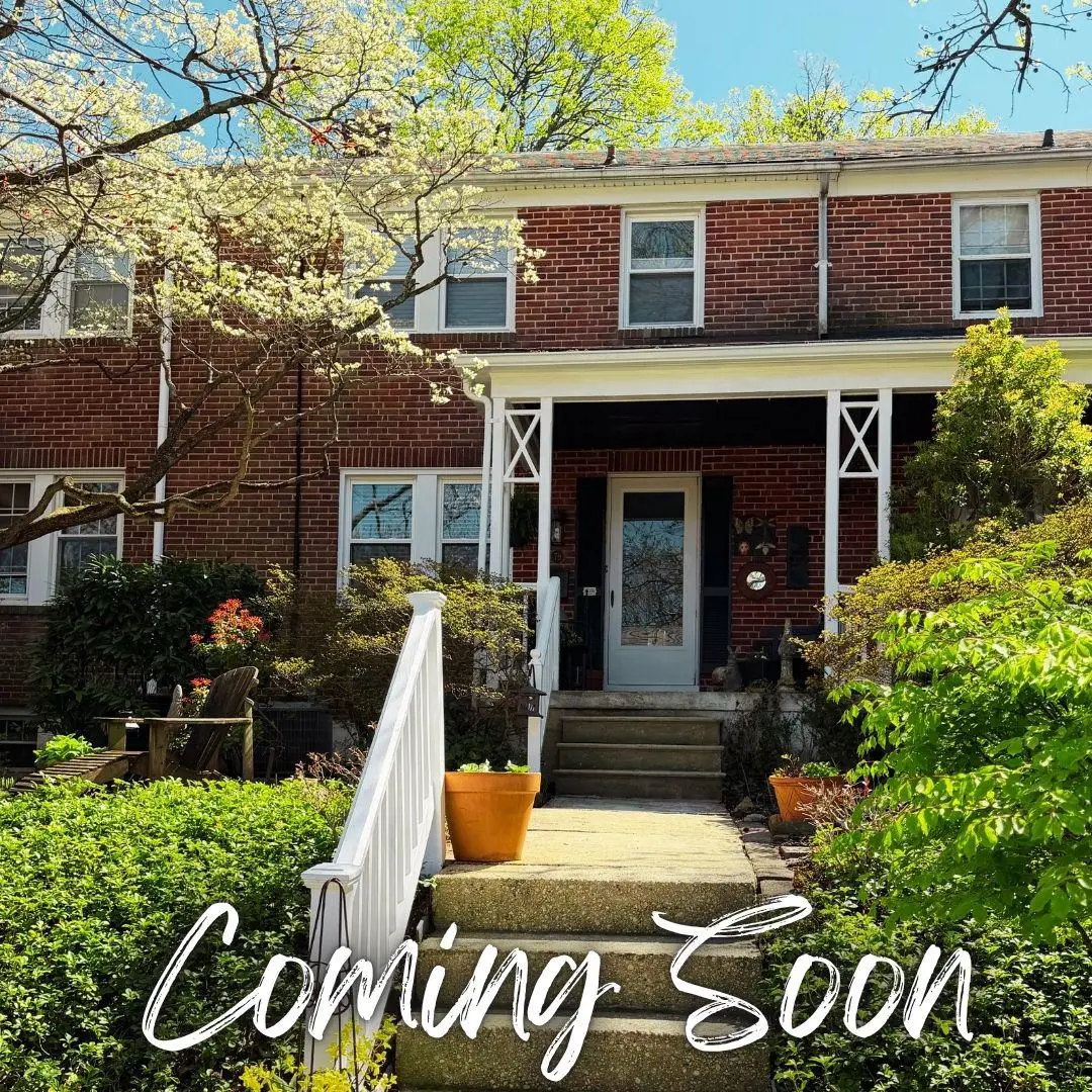 79 Murdock Rd, Baltimore, MD 21212 - #1