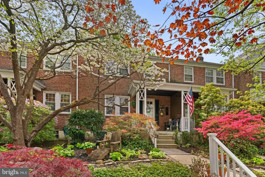 79 Murdock Rd, Baltimore, MD 21212 - #2