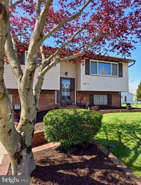 8819 Sonya Rd, Randallstown, MD 21133 - #1