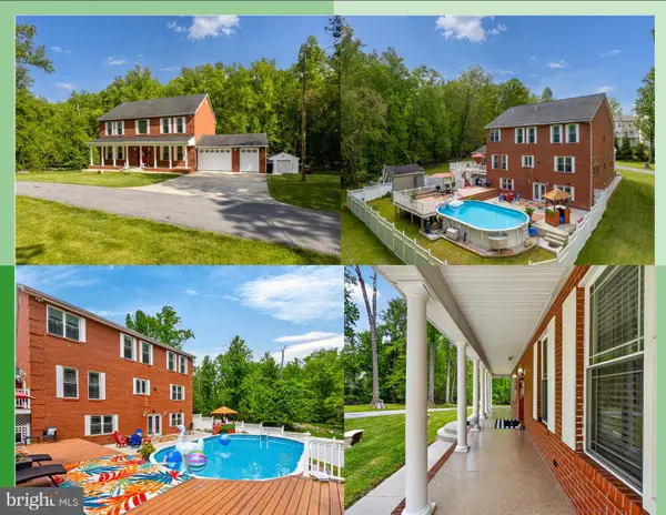 4603 Lathe Rd, OWINGS MILLS, MD 21117