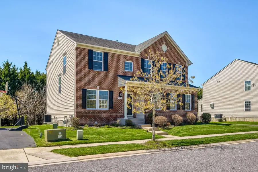 4216 Cross Spring Dr, Perry Hall, MD 21128 - #2